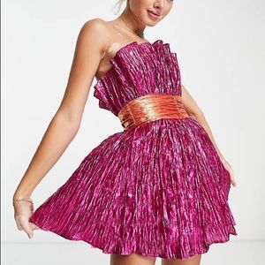 Collective The Label Exclusive | Mini Dress